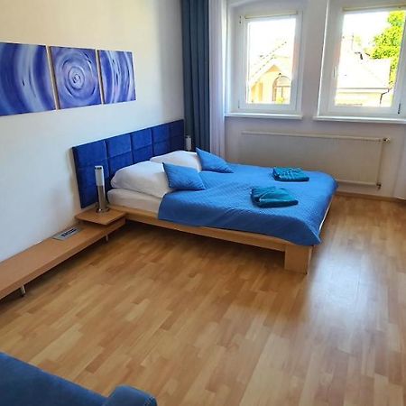 Apartamenty Nadmorskie Svinoústí Exteriér fotografie
