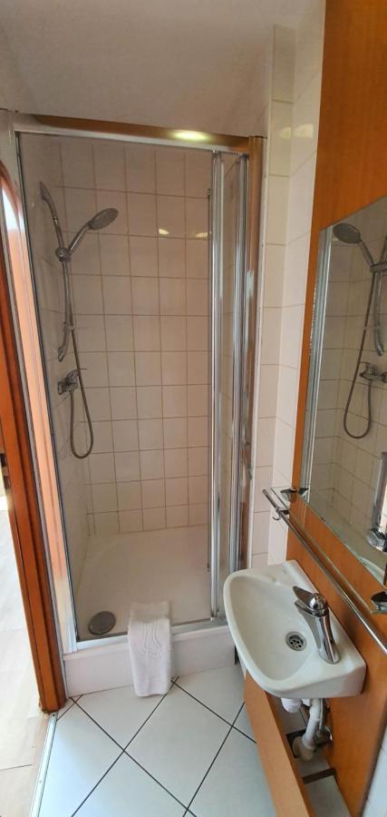 Apartamenty Nadmorskie Svinoústí Exteriér fotografie