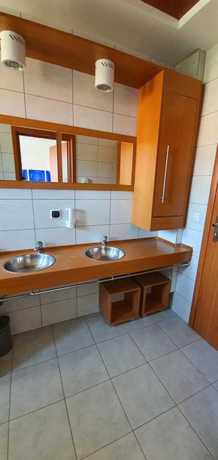 Apartamenty Nadmorskie Svinoústí Exteriér fotografie