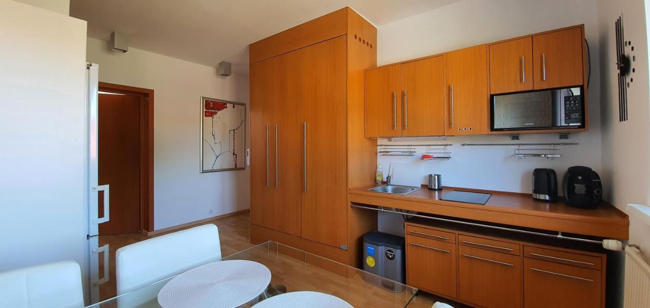 Apartamenty Nadmorskie Svinoústí Exteriér fotografie