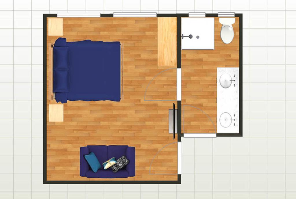 Apartamenty Nadmorskie Svinoústí Pokoj fotografie